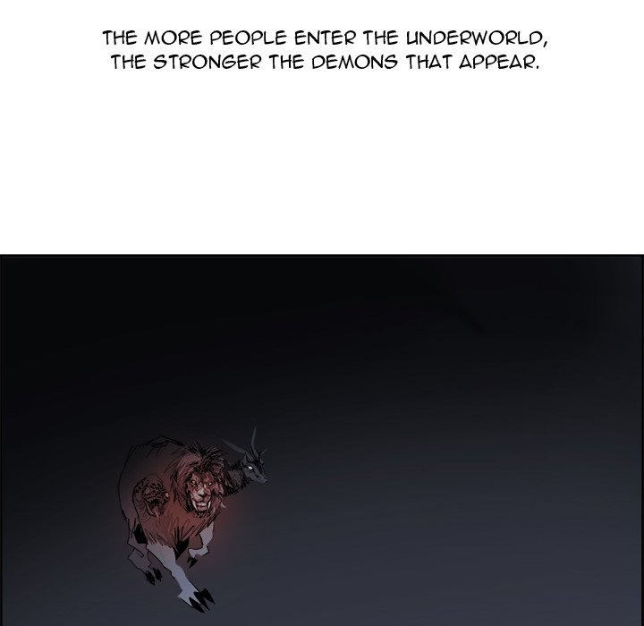 Read Warble (en) Manga Online