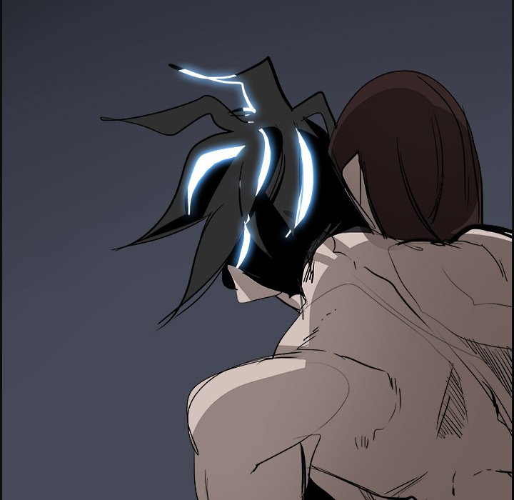 Read Warble (en) Manga Online