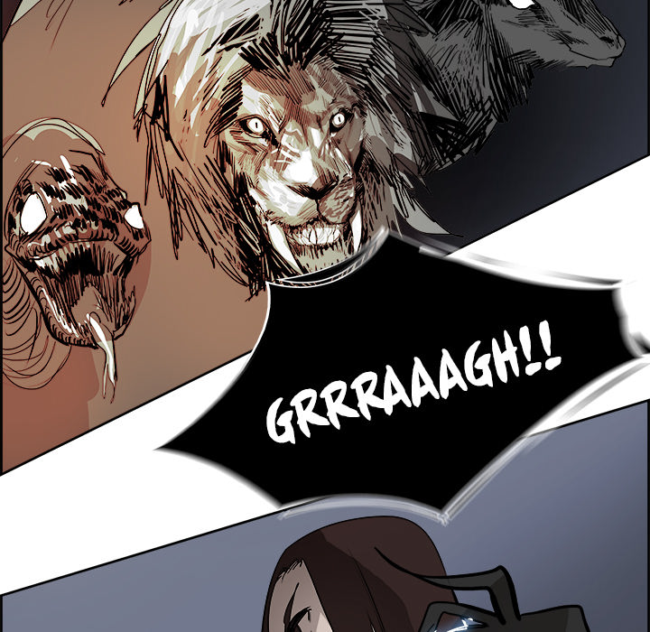 Read Warble (en) Manga Online