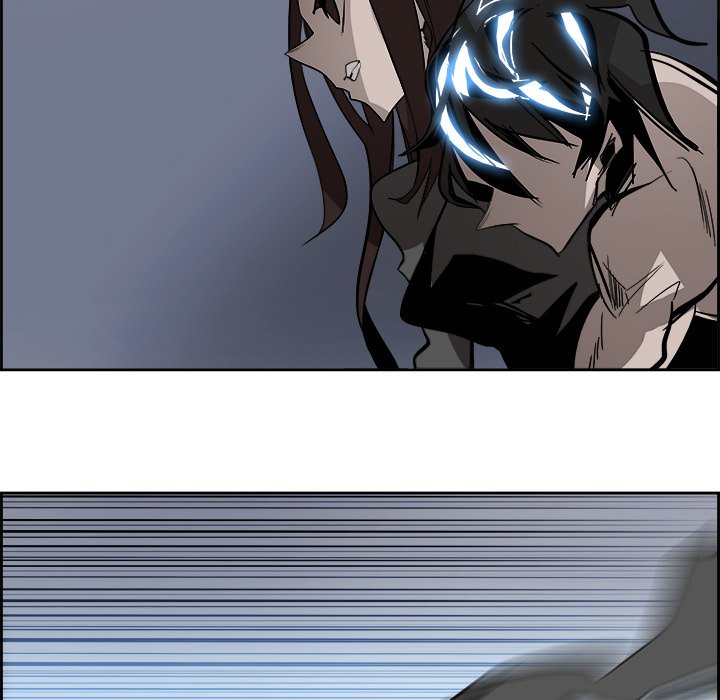 Read Warble (en) Manga Online