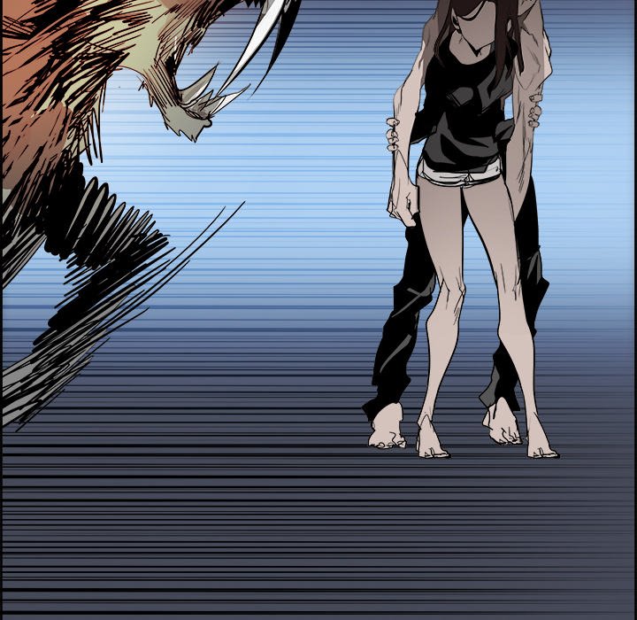 Read Warble (en) Manga Online