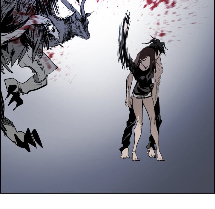 Read Warble (en) Manga Online