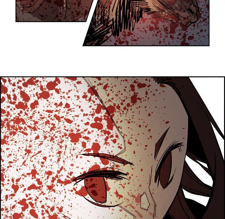 Read Warble (en) Manga Online