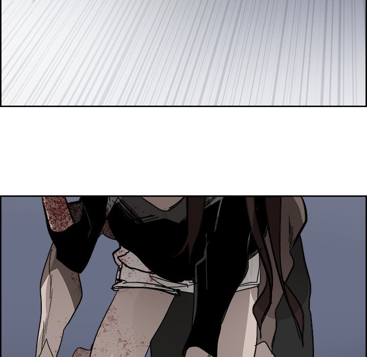 Read Warble (en) Manga Online