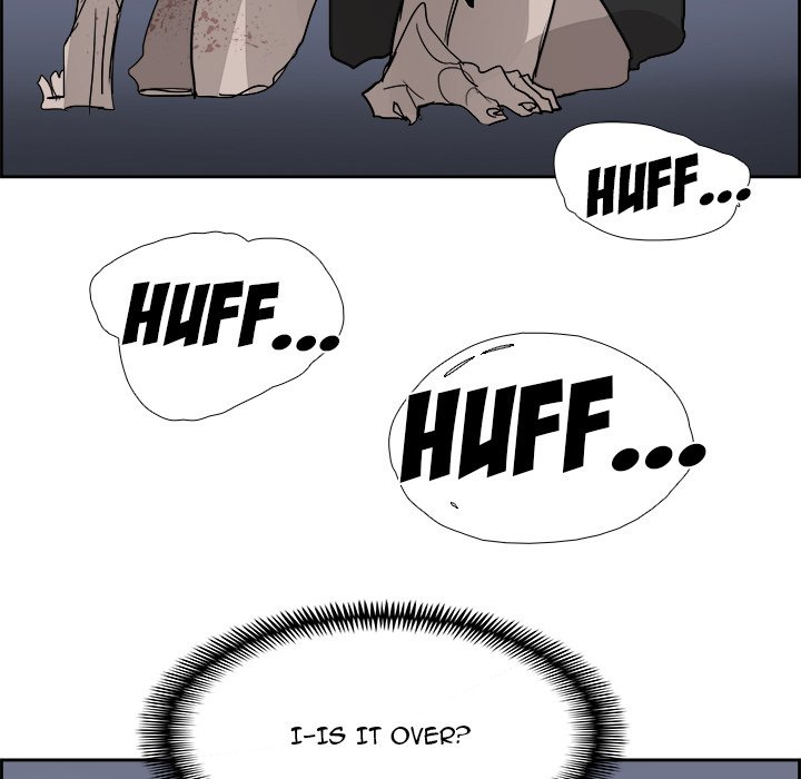 Read Warble (en) Manga Online