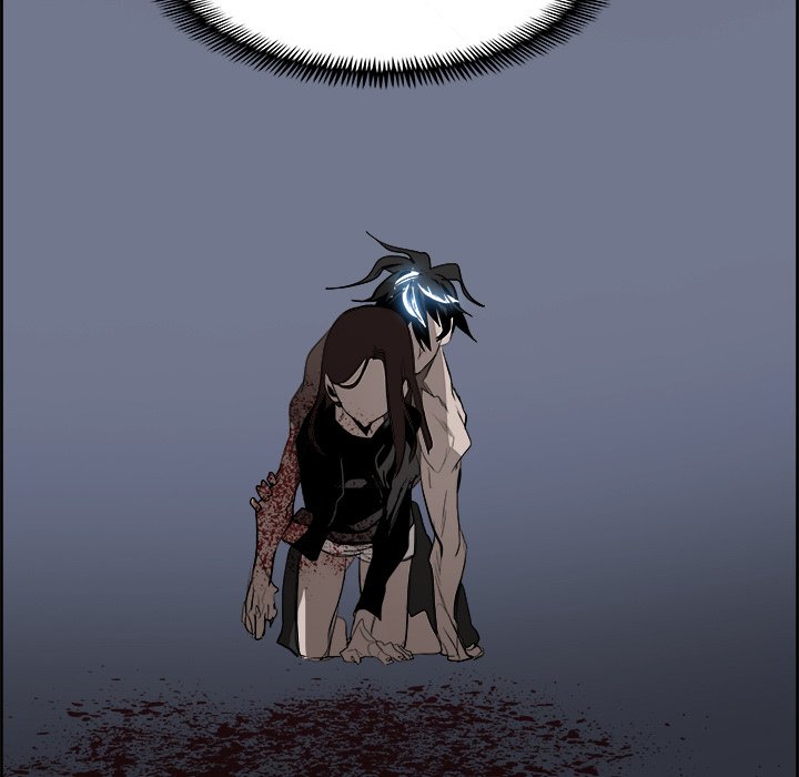 Read Warble (en) Manga Online