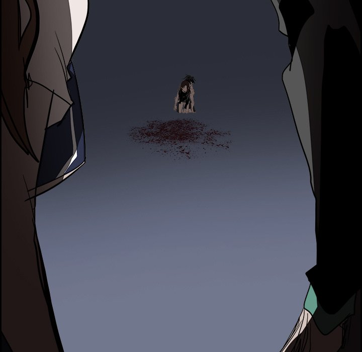 Read Warble (en) Manga Online