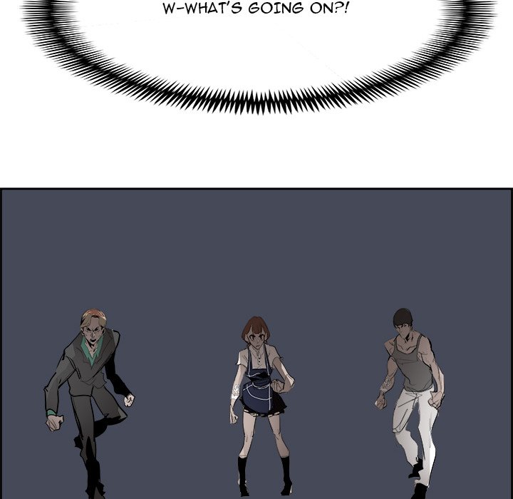 Read Warble (en) Manga Online