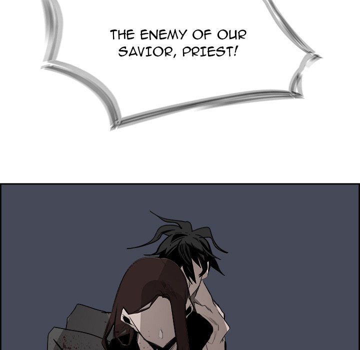 Read Warble (en) Manga Online