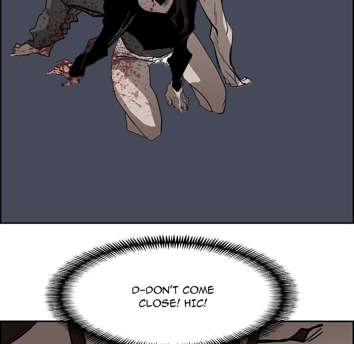 Read Warble (en) Manga Online