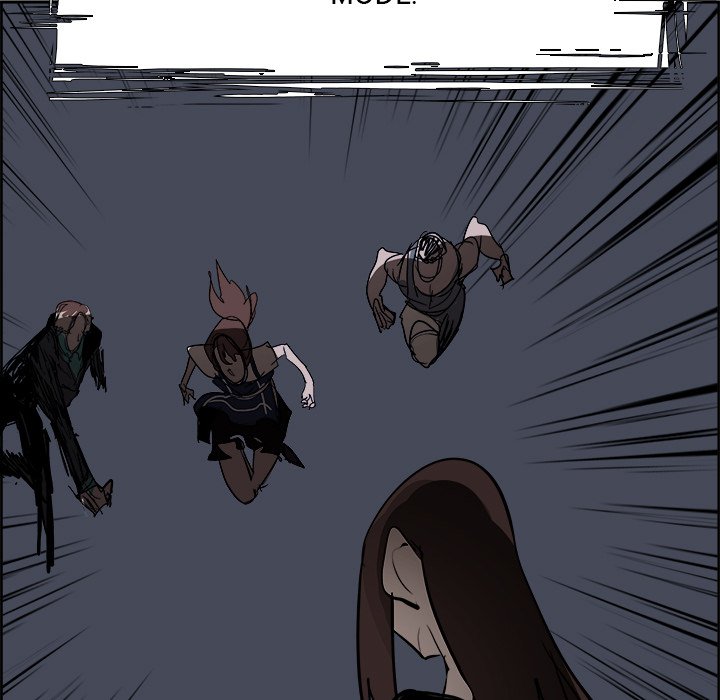 Read Warble (en) Manga Online