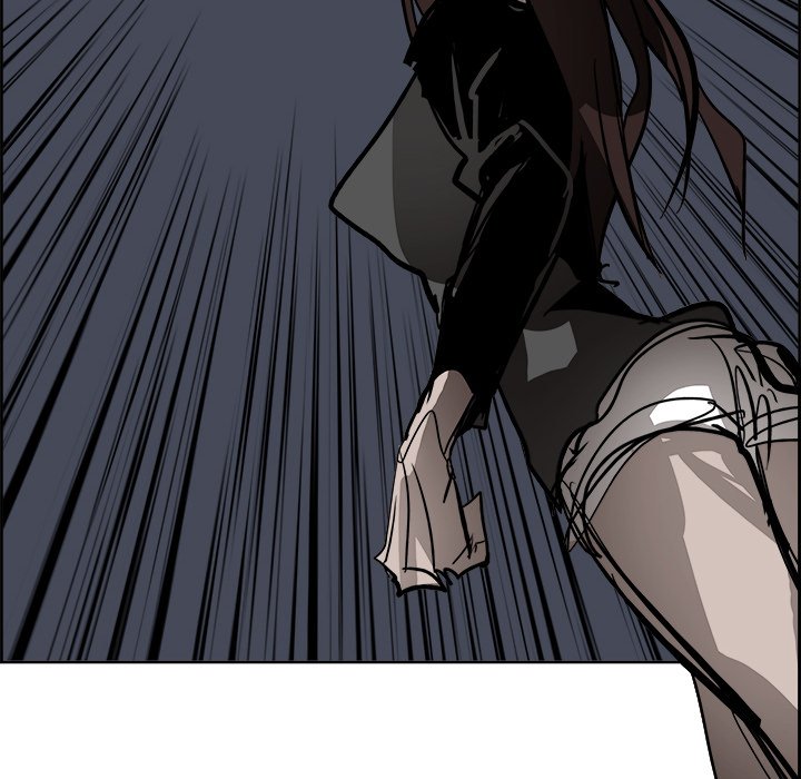 Read Warble (en) Manga Online