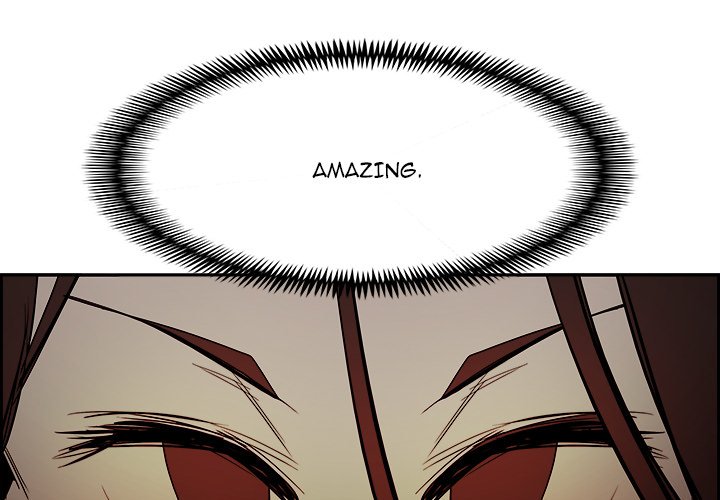 Read Warble (en) Manga Online