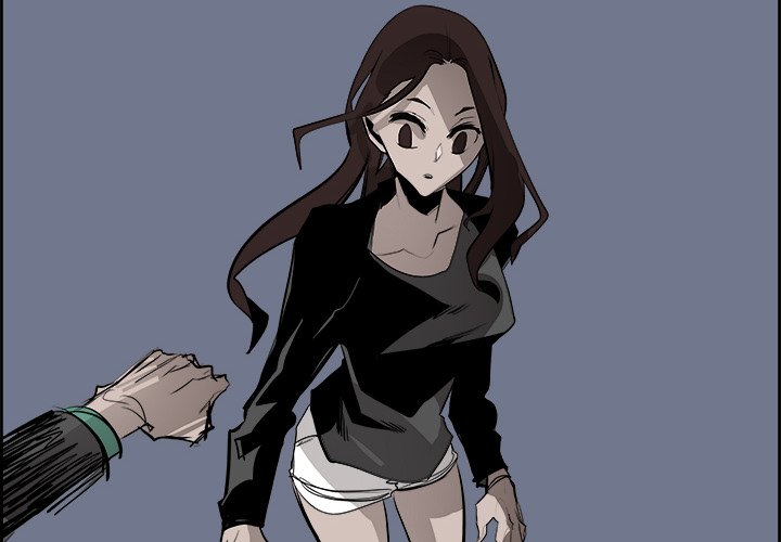 Read Warble (en) Manga Online