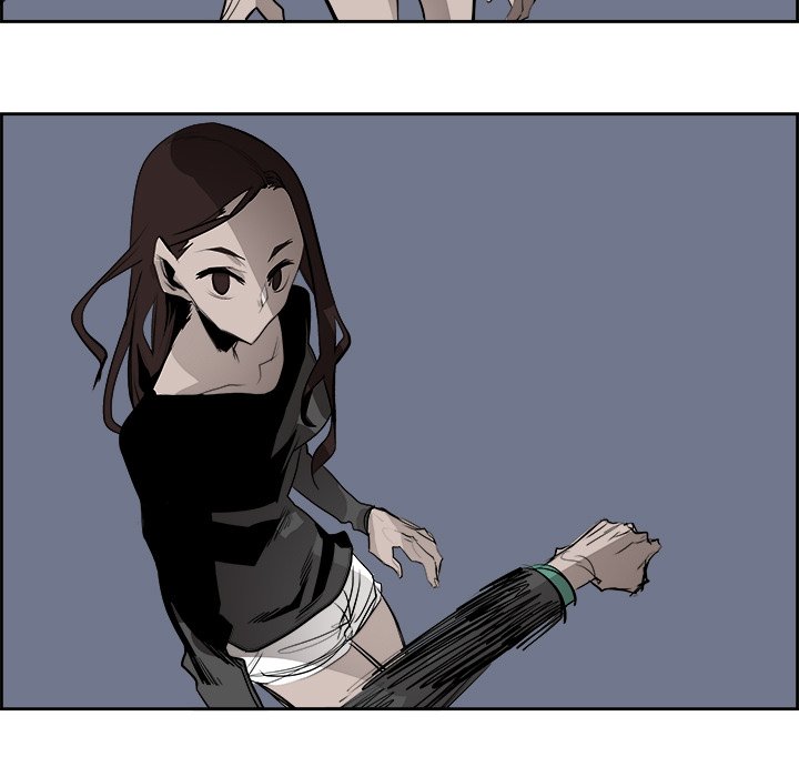 Read Warble (en) Manga Online