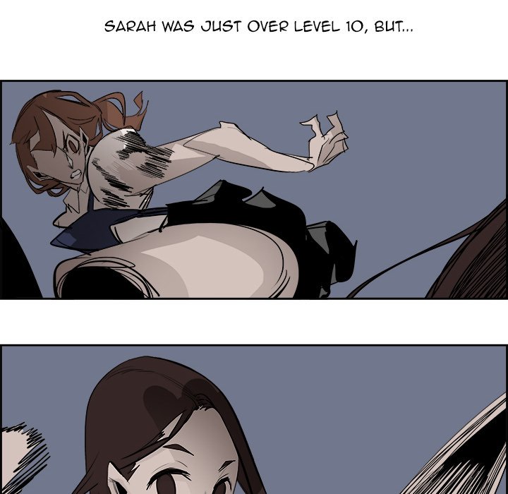 Read Warble (en) Manga Online