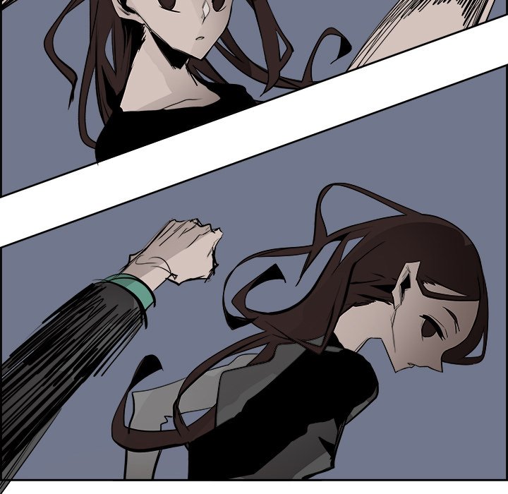 Read Warble (en) Manga Online