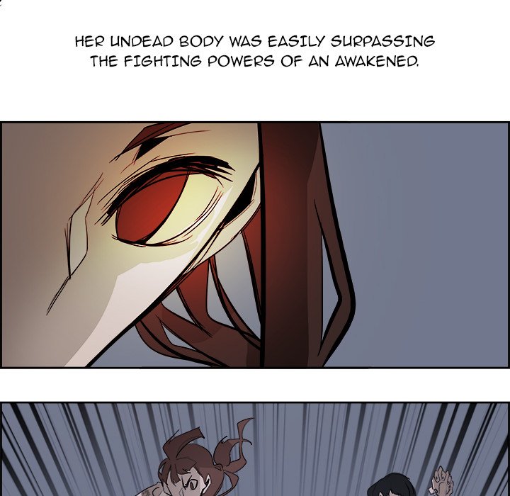 Read Warble (en) Manga Online