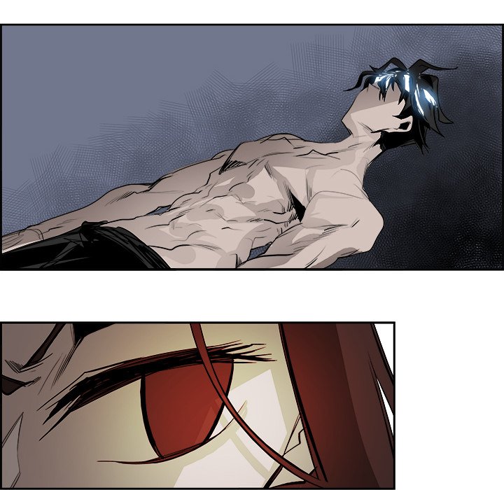 Read Warble (en) Manga Online