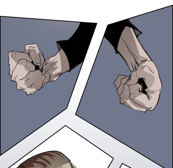 Read Warble (en) Manga Online