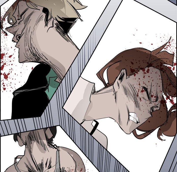 Read Warble (en) Manga Online