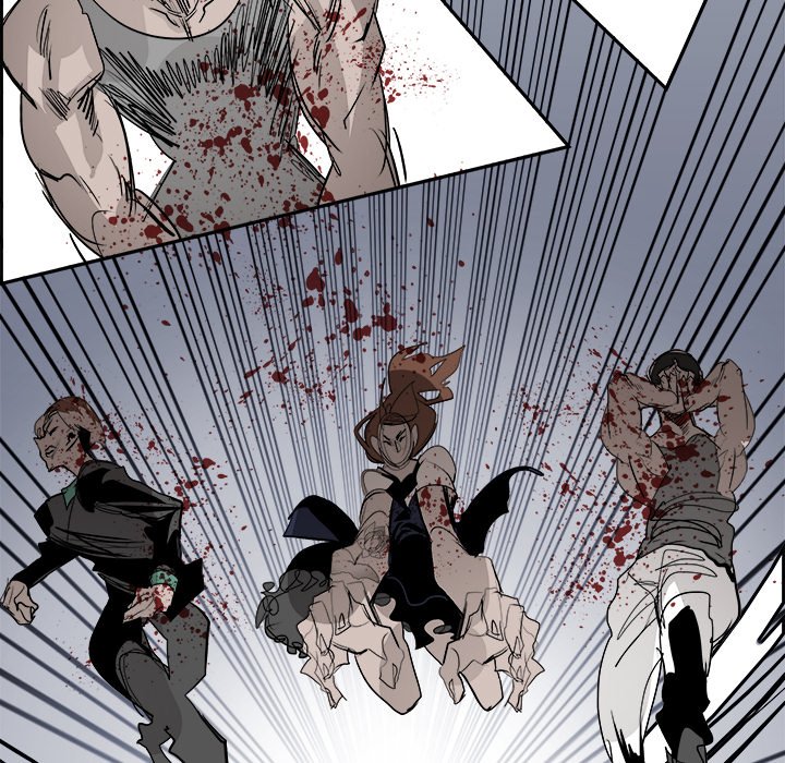 Read Warble (en) Manga Online