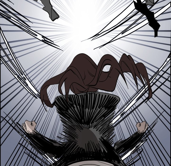 Read Warble (en) Manga Online