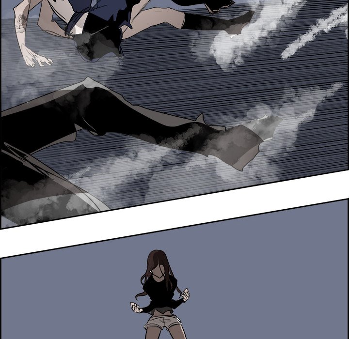 Read Warble (en) Manga Online