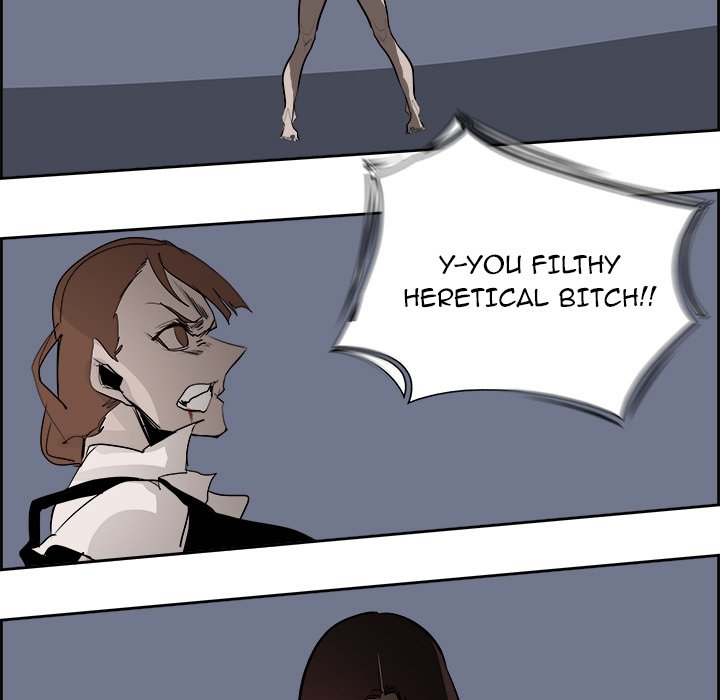 Read Warble (en) Manga Online