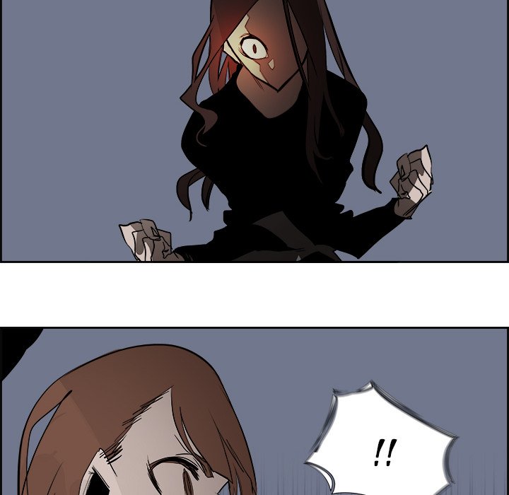 Read Warble (en) Manga Online