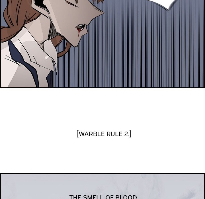 Read Warble (en) Manga Online