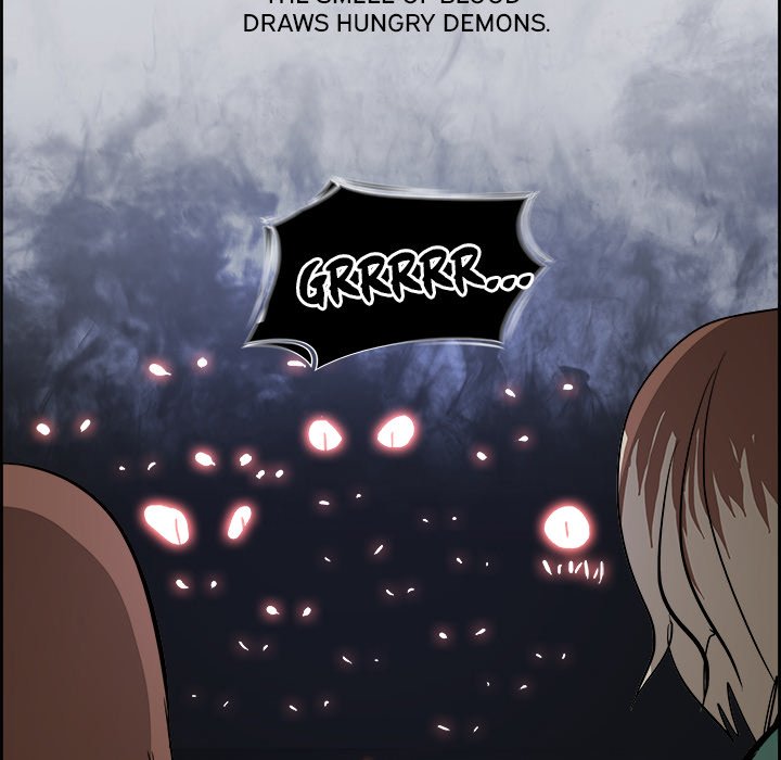 Read Warble (en) Manga Online