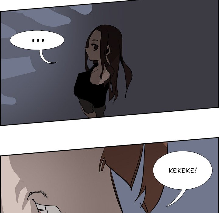 Read Warble (en) Manga Online