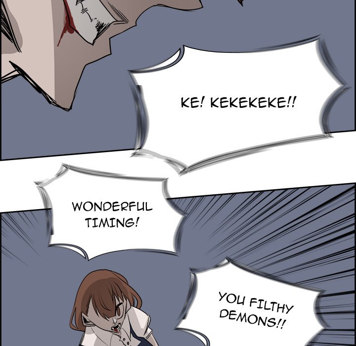 Read Warble (en) Manga Online