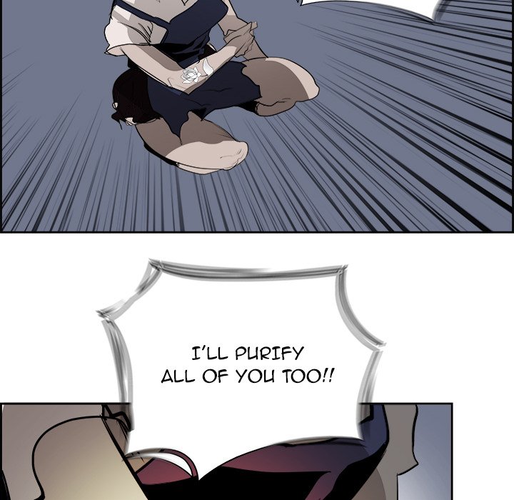 Read Warble (en) Manga Online