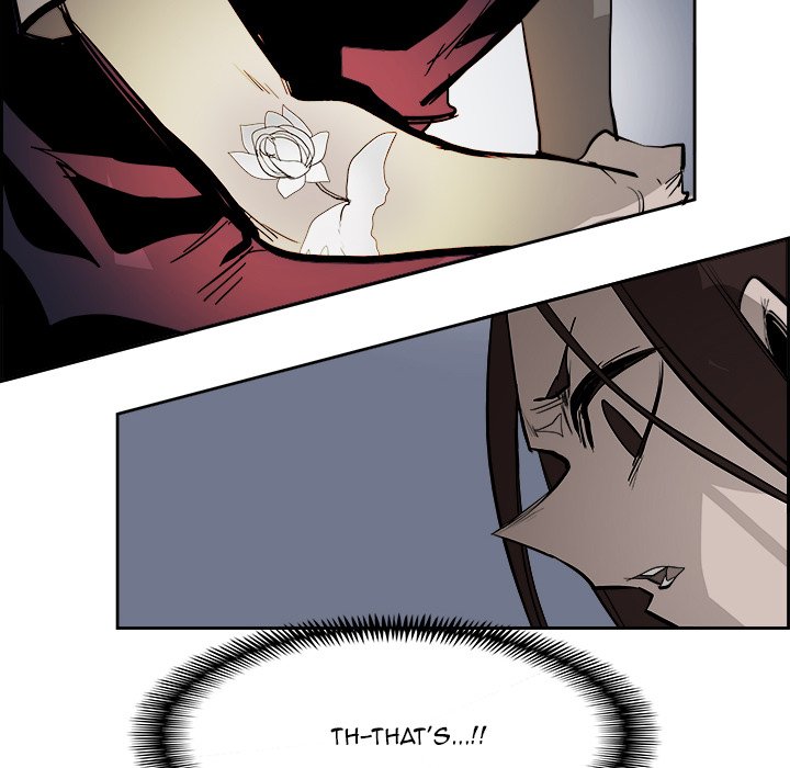 Read Warble (en) Manga Online