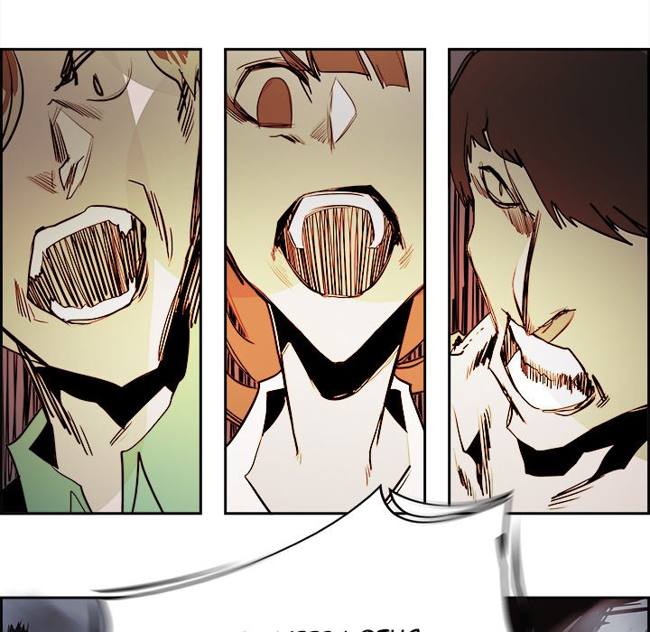 Read Warble (en) Manga Online