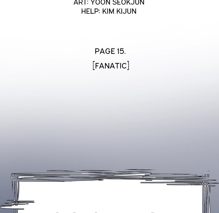 Read Warble (en) Manga Online