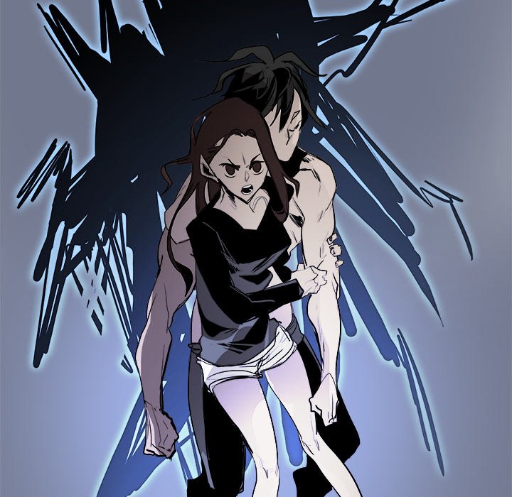 Read Warble (en) Manga Online