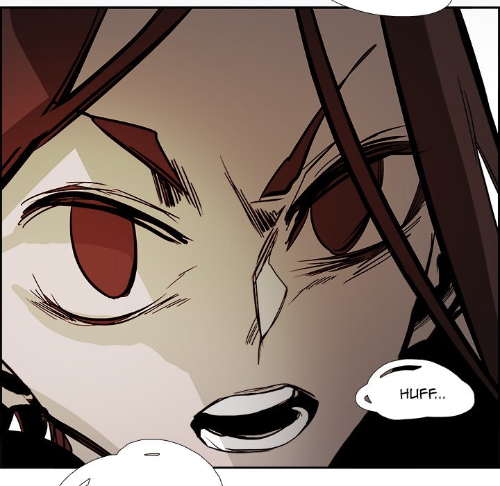 Read Warble (en) Manga Online