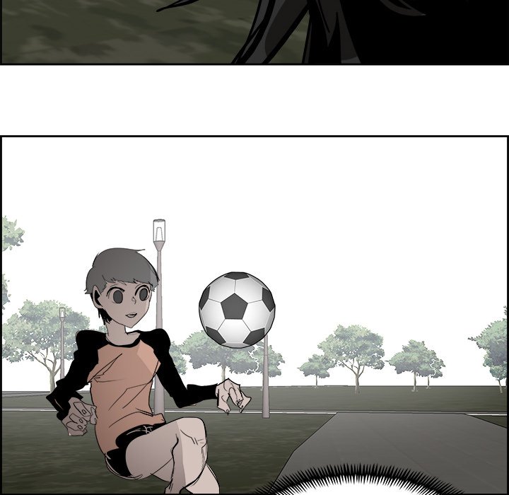 Read Warble (en) Manga Online