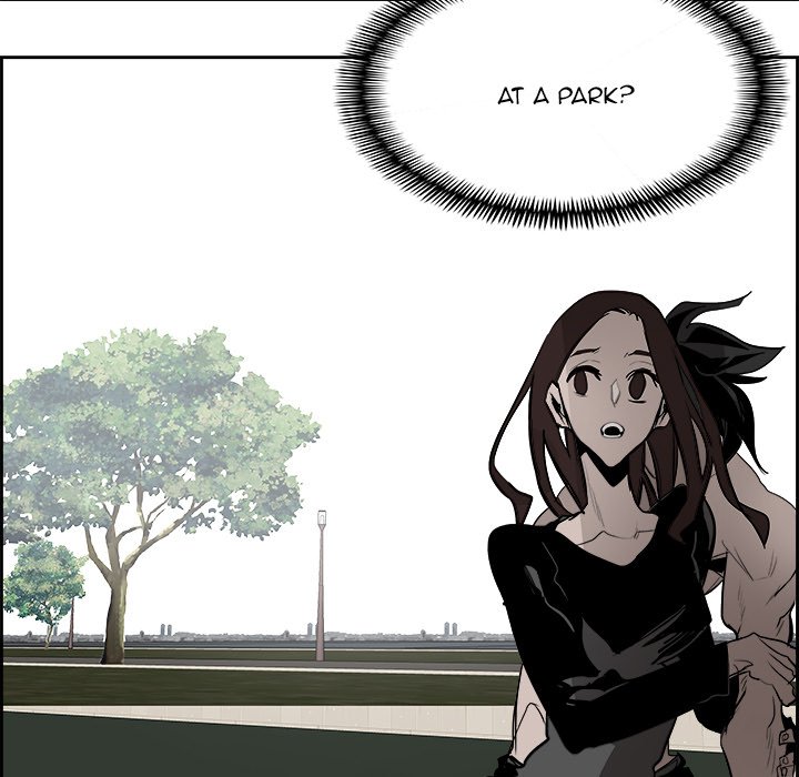 Read Warble (en) Manga Online