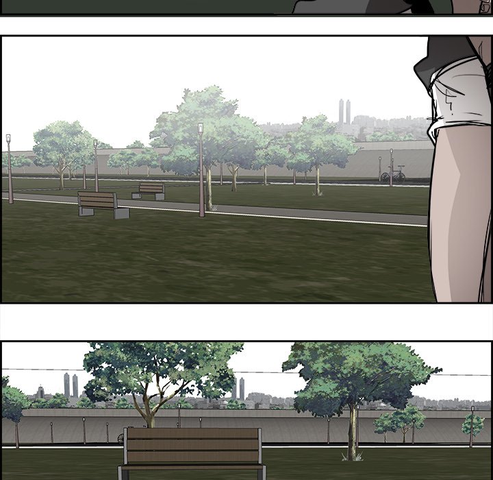 Read Warble (en) Manga Online