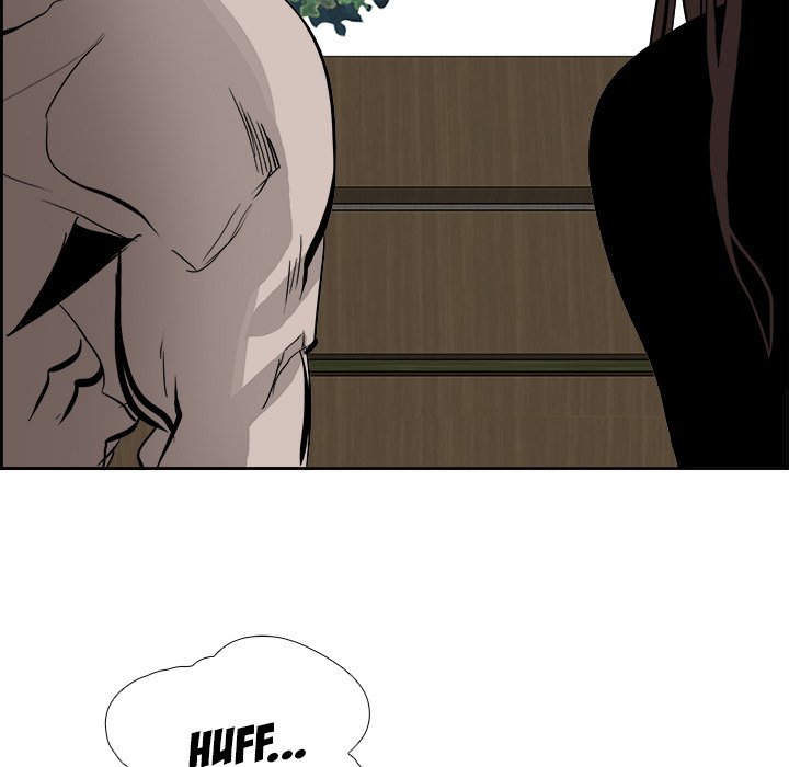 Read Warble (en) Manga Online