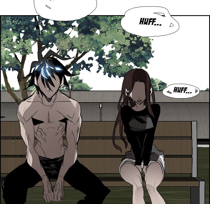 Read Warble (en) Manga Online