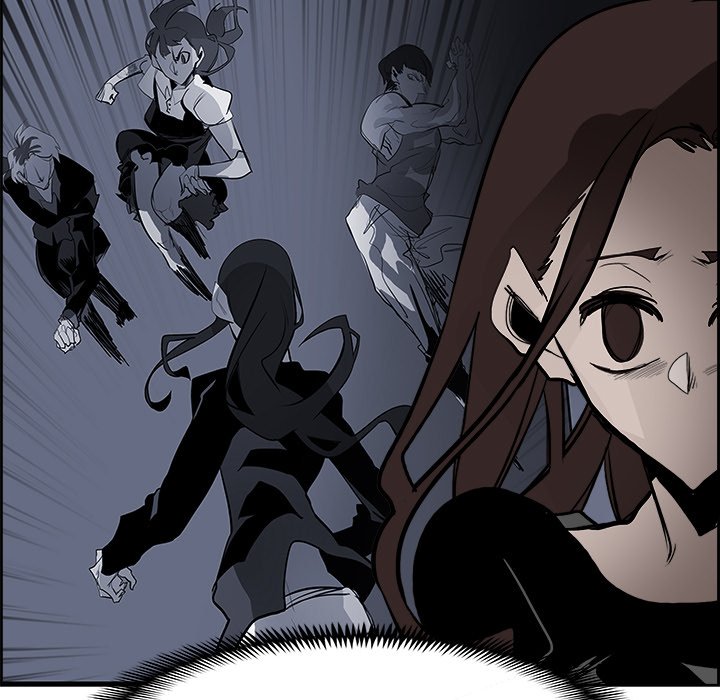 Read Warble (en) Manga Online