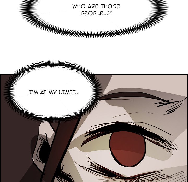 Read Warble (en) Manga Online