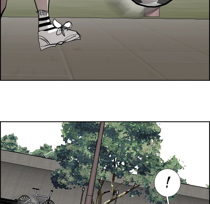 Read Warble (en) Manga Online