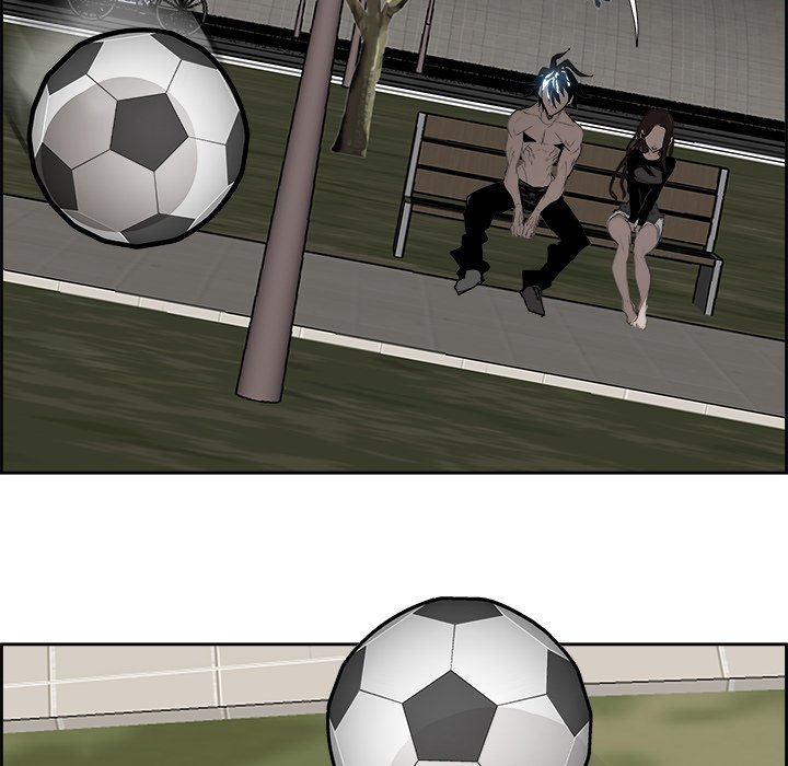 Read Warble (en) Manga Online