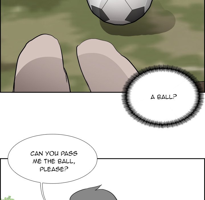 Read Warble (en) Manga Online